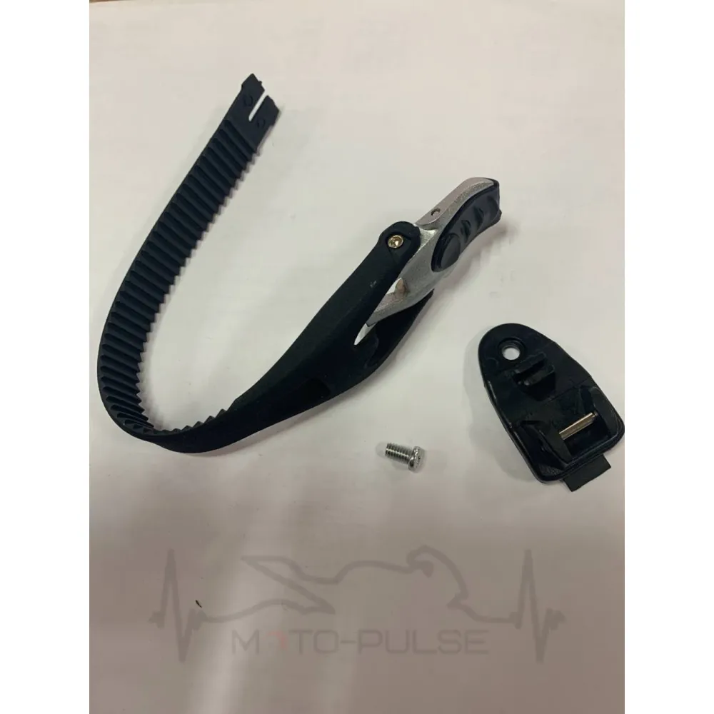 Застежка COMP 5/5Y/3Y BUCKLE/STRAP KIT [BLK]